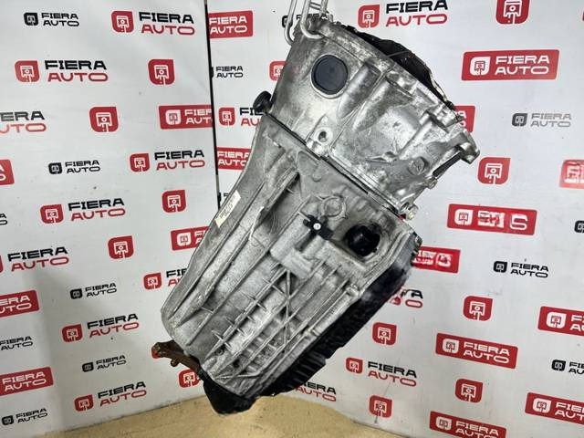 КПП автоматическая АКПП Deepal S05 W205, 2018 г