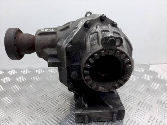 Раздаточная коробка Volvo XC90, 2003 г., OEM 1023853, арт. 1006468, фото 2