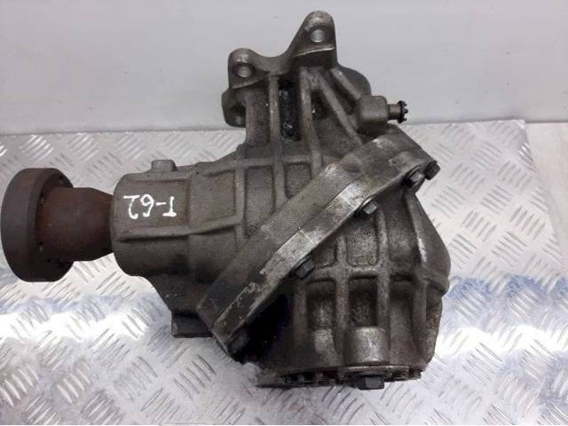 Раздаточная коробка Volvo XC90, 2003 г., OEM 1023853, арт. 1006468, фото 3