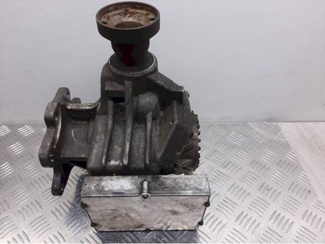 Раздаточная коробка Volvo XC90, 2003 г., OEM 1023853, арт. 1006468, фото 5