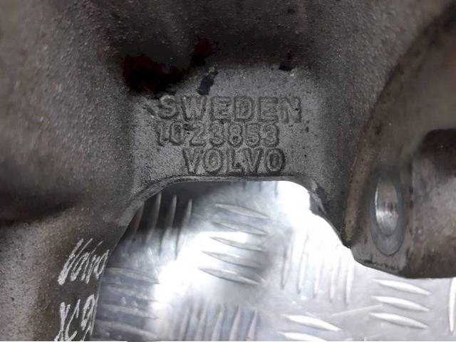 Раздаточная коробка Volvo XC90, 2003 г., OEM 1023853, арт. 1006468, фото 6