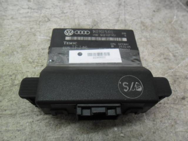 Блок комфорта Volkswagen Touran, 2005 г., OEM 1KO907530E, арт. 10069022