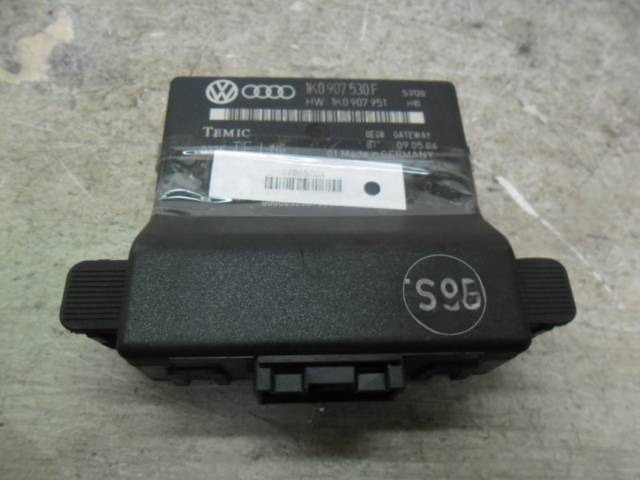 Блок комфорта Volkswagen Touran, 2005 г., OEM 1KO907530F, арт. 10069032
