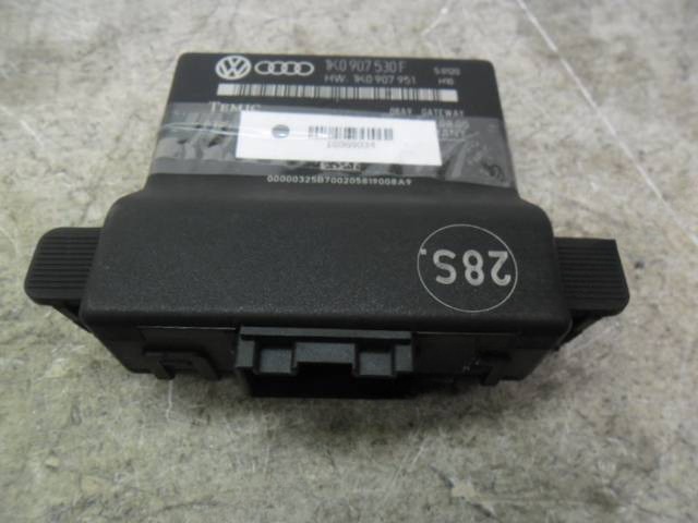 Блок комфорта Volkswagen Golf, 2005 г., OEM 1KO907530F, арт. 10069034
