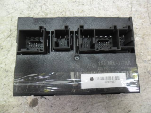 Блок комфорта Volkswagen Touran, 2005 г., OEM 1KO959433AK, арт. 10069167
