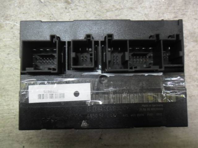 Блок комфорта Volkswagen Golf Plus, 2005 г., OEM 1KO959433AK, арт. 10069175