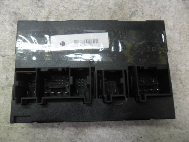Блок комфорта Volkswagen Touran, 2004 г., OEM 1KO959433BL, арт. 10069391