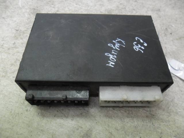 Блок управления BMW E36, 1996 г., OEM 61358367981, арт. 10069629