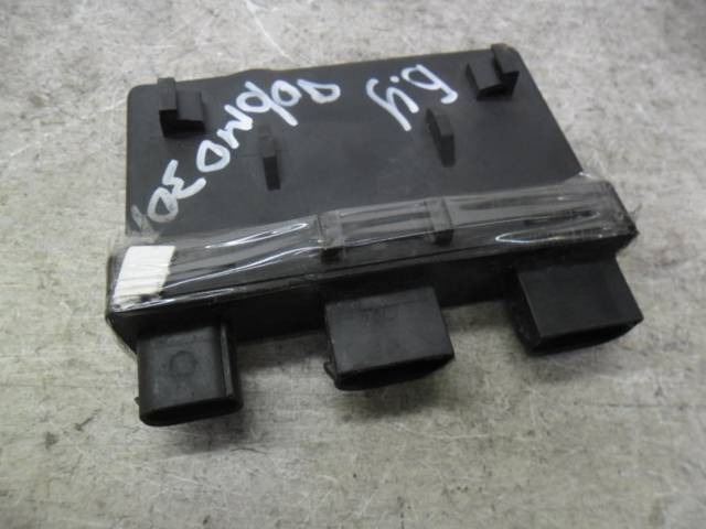 Блок управления Mercedes 210, 2000 г., OEM А0255454732, арт. 10069809