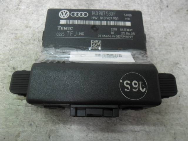 Блок комфорта Audi A6, 2002 г., OEM 1KO907530F, арт. 10069953