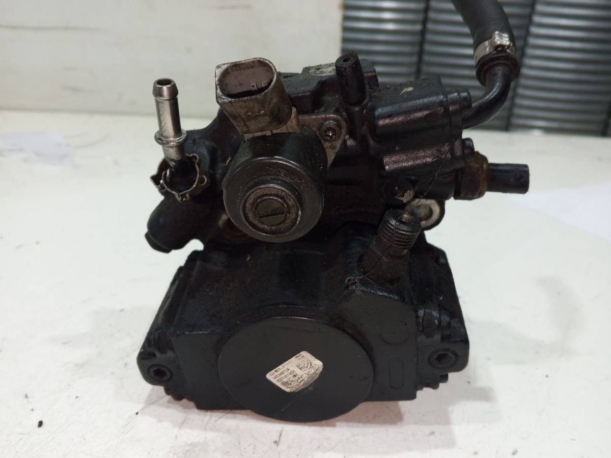 ТНВД Mercedes E W212, 2010 г., OEM A6510700101, арт. 1007