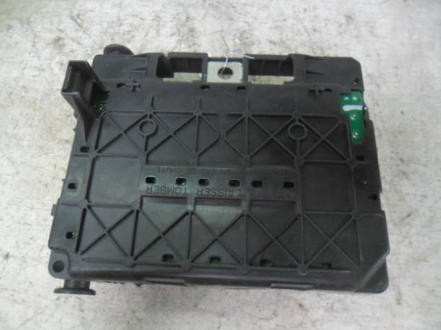 Блок комфорта Citroen C5, 2003 г., арт. 10072778, фото 2