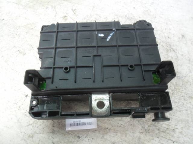 Блок комфорта Renault Scenic, 1999 г., арт. 10072793, фото 2