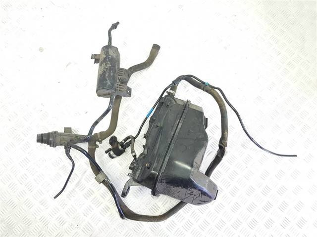 Бак AdBlue BMW G30/G31 7 ( - ), 2016 г