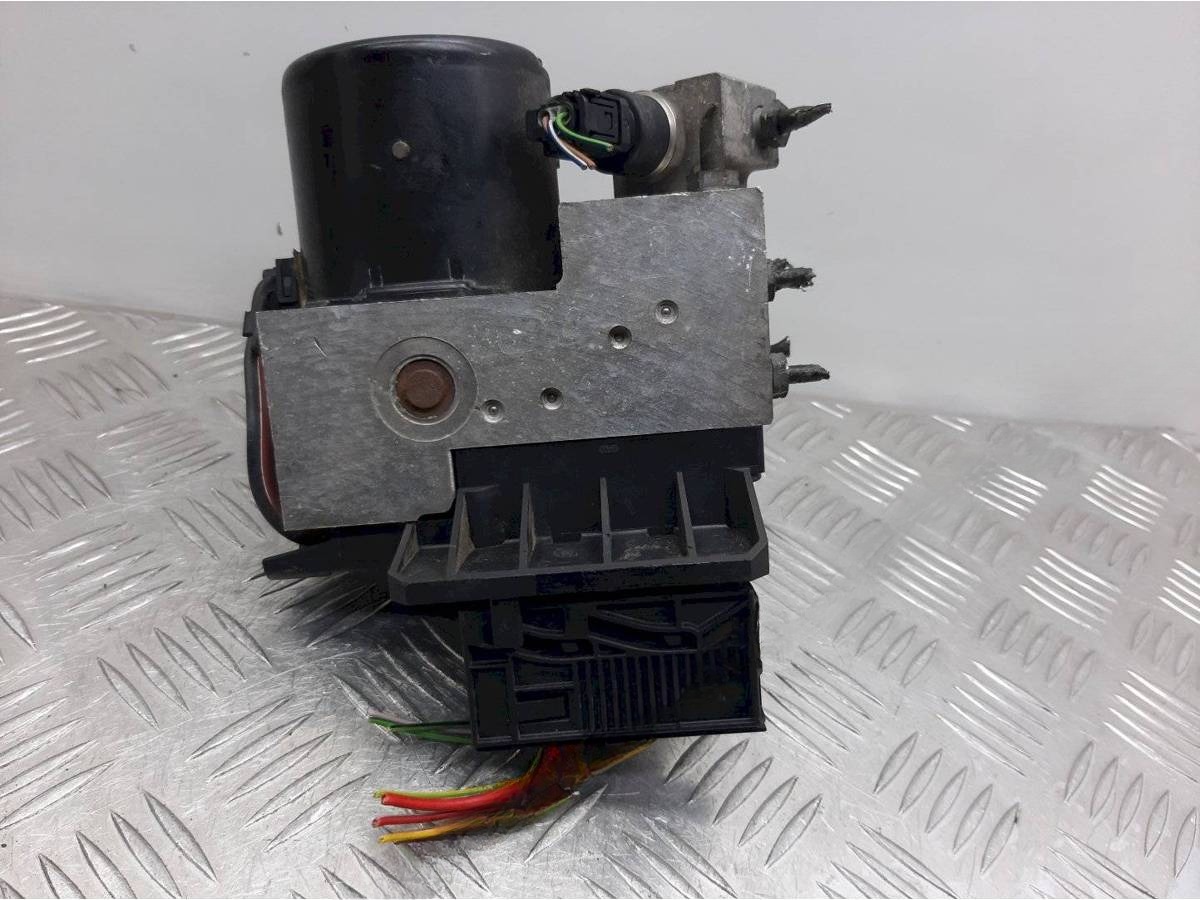 Блок ABS Mercedes S W220, 2000 г