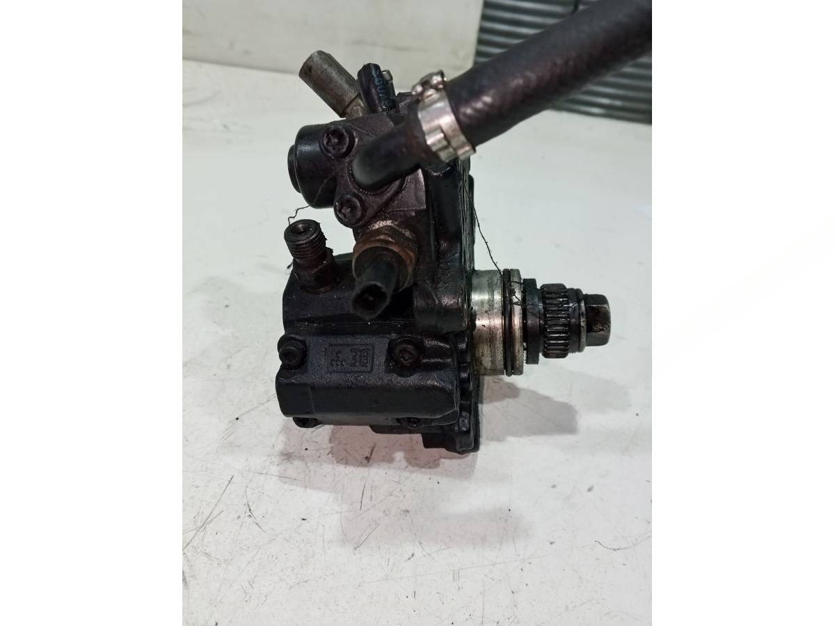 ТНВД Mercedes E W212, 2010 г., OEM A6510700101, арт. 1007, фото 3