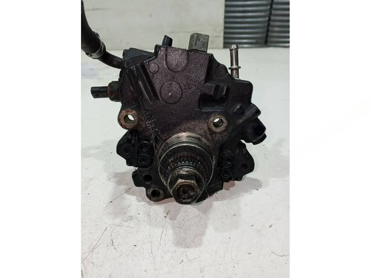 ТНВД Mercedes E W212, 2010 г., OEM A6510700101, арт. 1007, фото 4