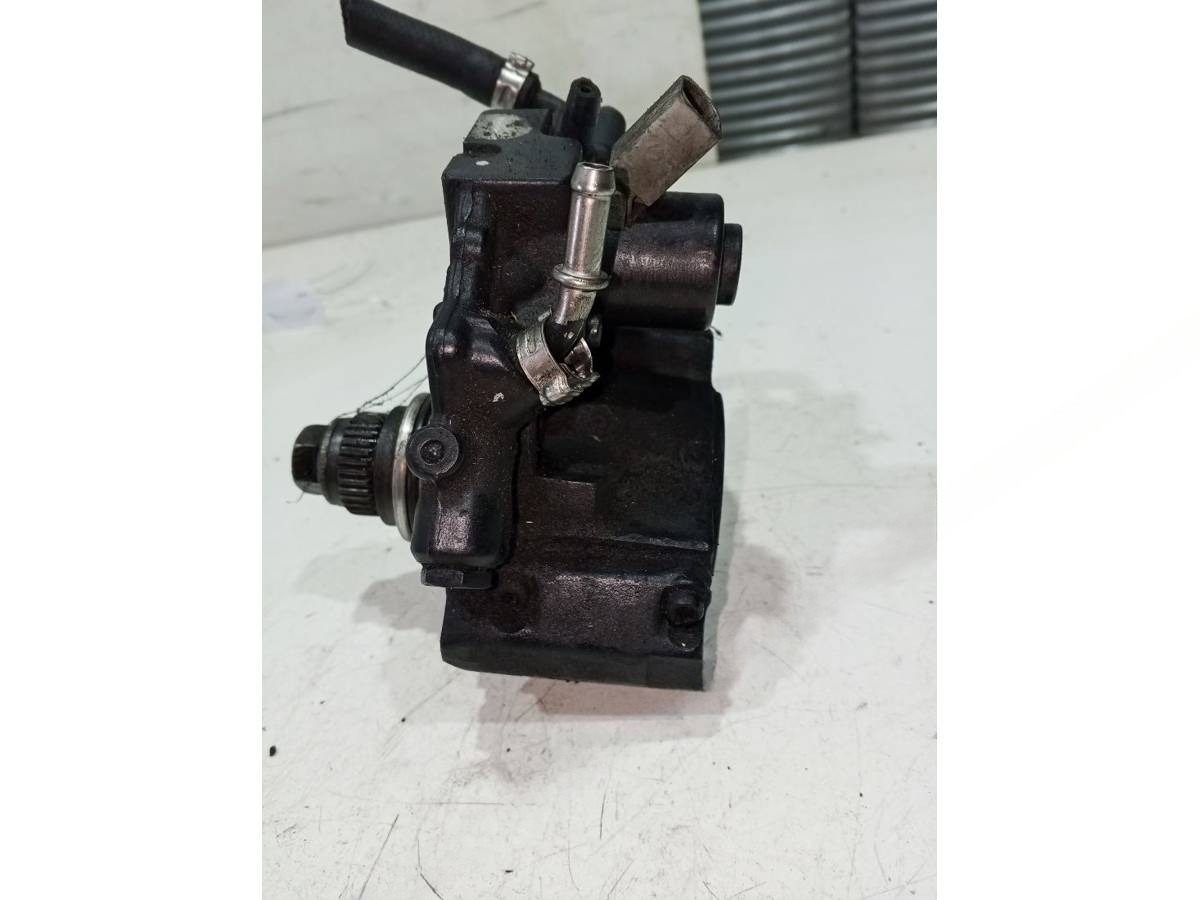 ТНВД Mercedes E W212, 2010 г., OEM A6510700101, арт. 1007, фото 5