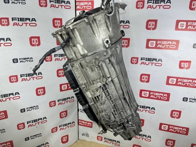 КПП автоматическая АКПП Deepal S05 X253, 2018 г
