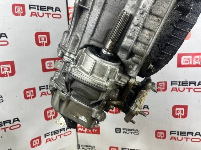 Раздаточная коробка Mercedes GLC X253, 2018 г., OEM A7252800100, арт. 10081, фото 3