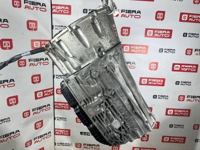 КПП автоматическая АКПП Deepal S05 X253, 2017 г