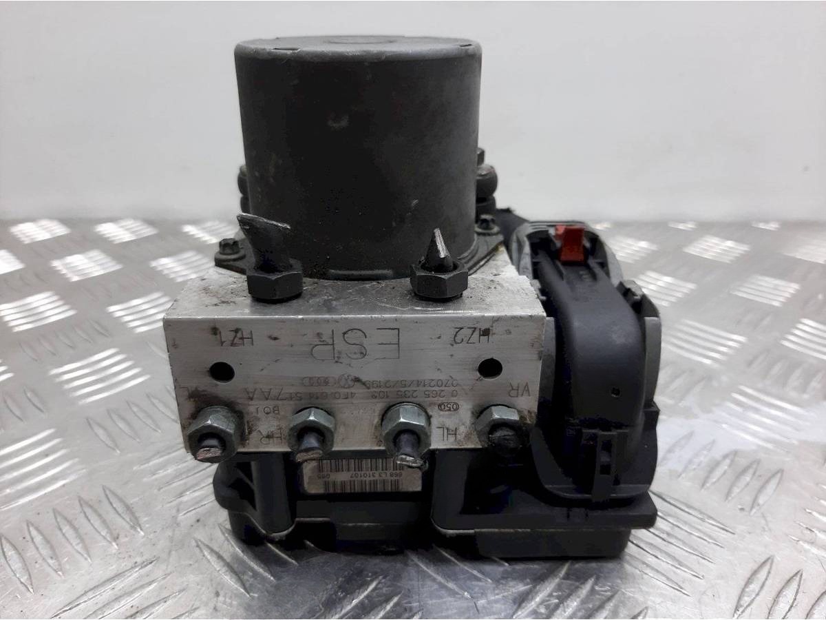Блок ABS Audi A6, 2006 г