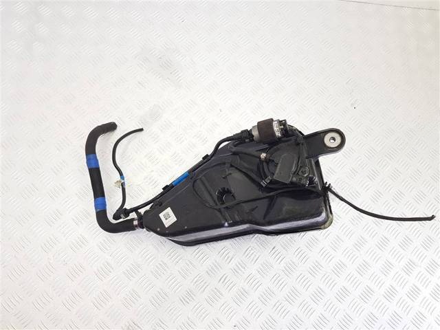 Бак AdBlue BMW G30/G31 7 [рейстайлинг], 2020 г