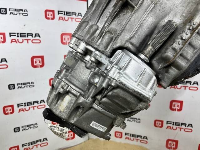 Раздаточная коробка Mercedes E W213, 2018 г., OEM A7252800100, арт. 10093
