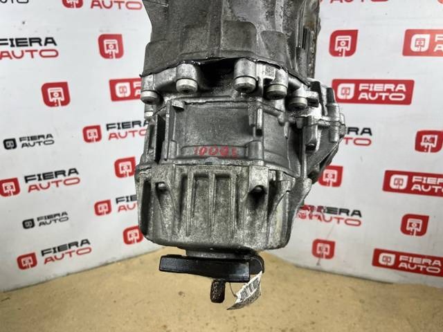 Раздаточная коробка Mercedes E W213, 2018 г., OEM A7252800100, арт. 10093, фото 2