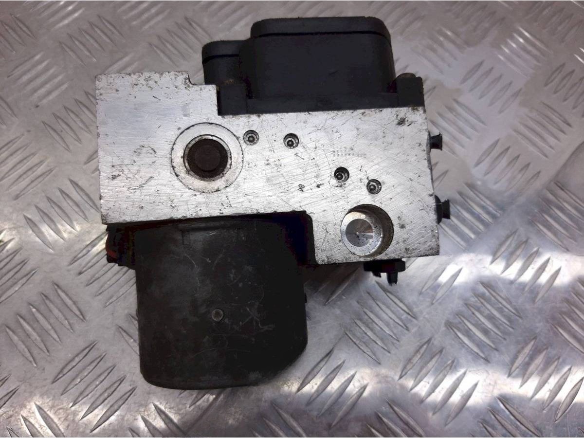 Блок ABS Audi A6, 2000 г