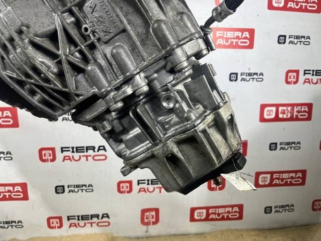 Раздаточная коробка Mercedes GLC X253, 2018 г., OEM A7252800300, арт. 10102