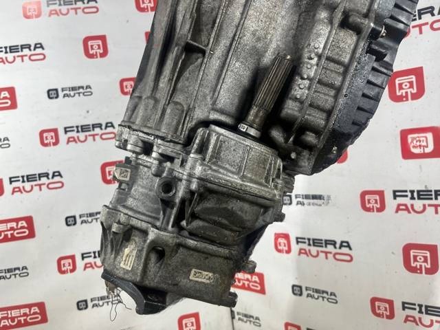 Раздаточная коробка Mercedes GLC X253, 2016 г., OEM A7252800100, арт. 10104, фото 3