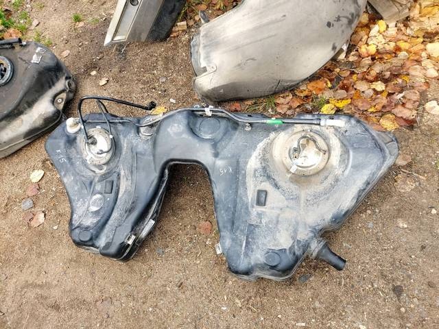 Топливный бак BMW E63/E64, 2008 г