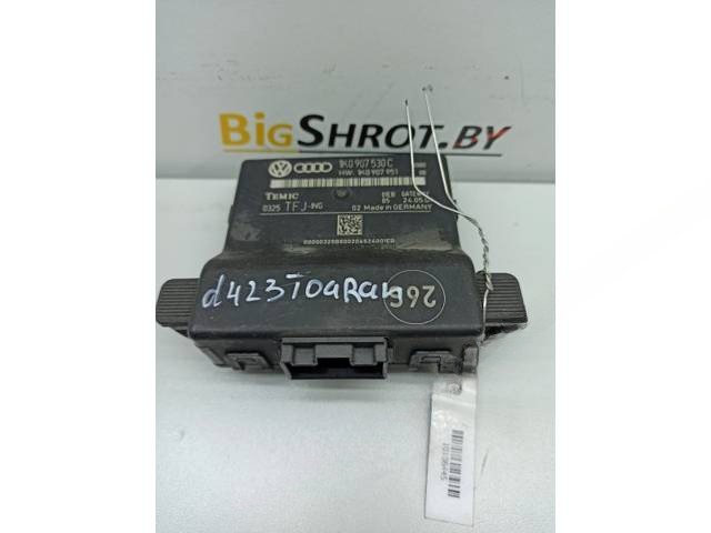 Блок комфорта Volkswagen Touran, 2004 г., OEM 1K0907530C, арт. 10106445