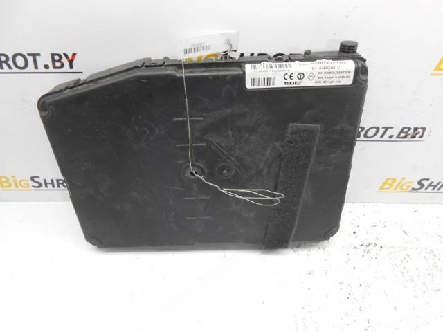 Блок комфорта Renault Scenic, 2005 г., OEM 8200351183, арт. 10107363