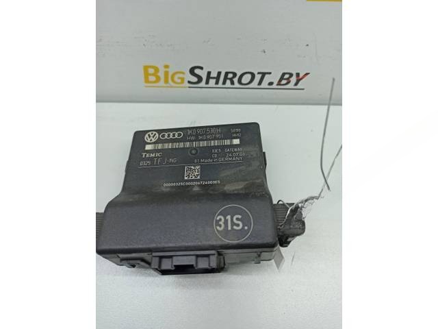 Блок комфорта Volkswagen Touran, 2006 г., OEM 1K0907530H, арт. 10107461