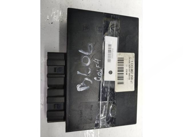 Блок комфорта Volkswagen Golf, 1998 г., OEM 1C0962258J, арт. 10107548