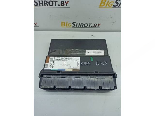 Блок комфорта Ford Mondeo, 2001 г., OEM 1S7T15K600KB, арт. 10107595
