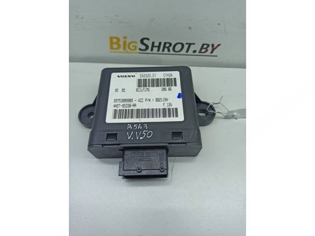 Блок управления Volvo V50, 2006 г., OEM 097530099054N5T9S338AA, арт. 10107924