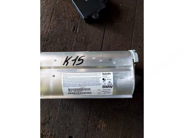 Подушка безопасности пассажира BMW E63/E64, 2008 г