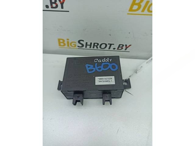 Блок управления Volkswagen Caddy, 1996 г., OEM 1H0953257BB, арт. 10108347, фото 2