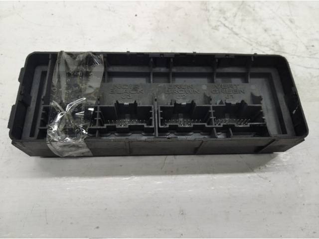 Блок управления Opel Insignia, 2008 г., OEM 013306385, арт. 10109010