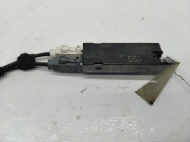 Блок управления Audi A6, 2006 г., OEM 4F9035225A, арт. 10109196