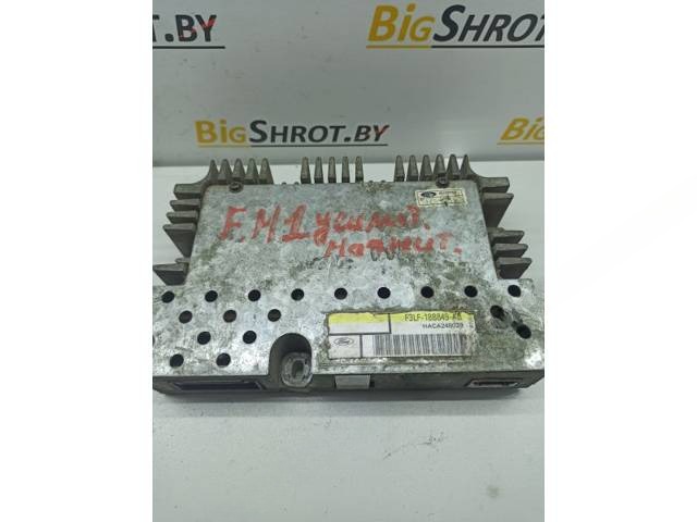 Блок управления Ford Mondeo, 1995 г., OEM F3LF18B849AB, арт. 10109335