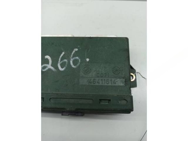 Блок комфорта Fiat Marea, 2000 г., OEM 46411614, арт. 10109412, фото 2
