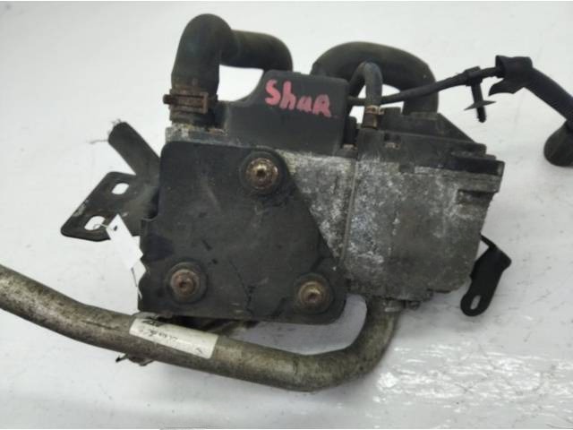 Автономный отопитель Volkswagen Sharan, 2003 г., OEM 7M3815071B, арт. 10109446