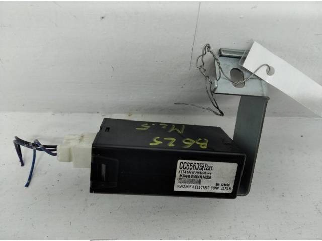 Блок управления Mazda 5, 2007 г., OEM CC65675DZB, арт. 10112297