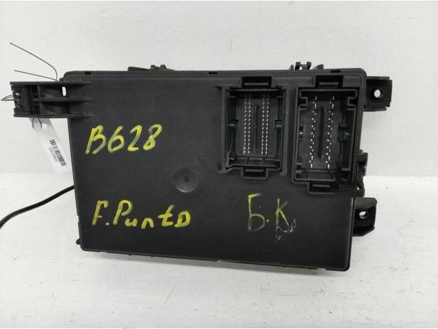 Блок комфорта Fiat Punto, 2005 г., OEM 00517817580, арт. 10112802, фото 2
