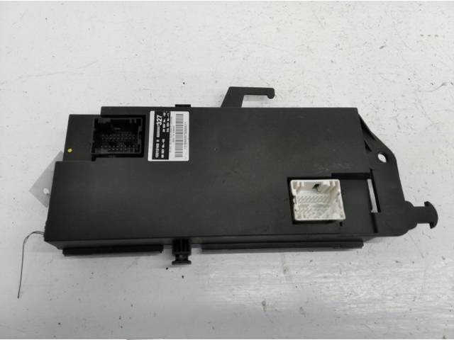Блок комфорта Renault Espace, 2003 г., OEM 2169h3279200518200257327, арт. 10116951