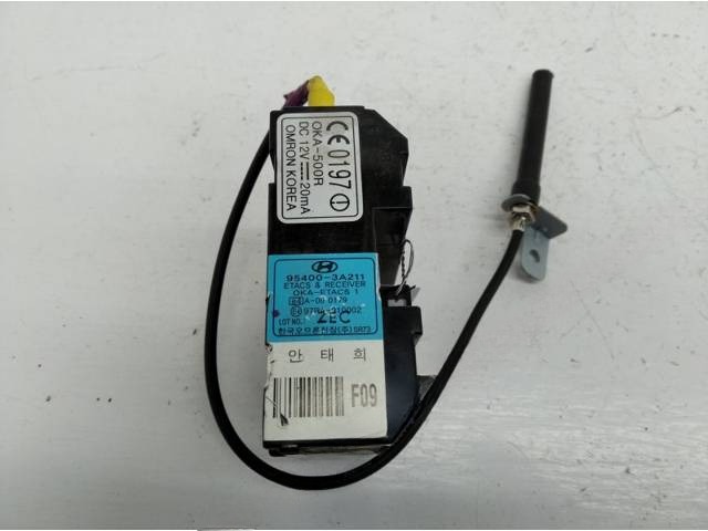 Блок управления Hyundai Trajet, 2005 г., OEM 954003A211, арт. 10117366